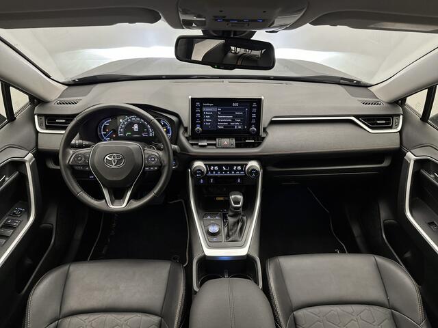 Toyota RAV4 2.5 Hybrid AWD ADVENTURE