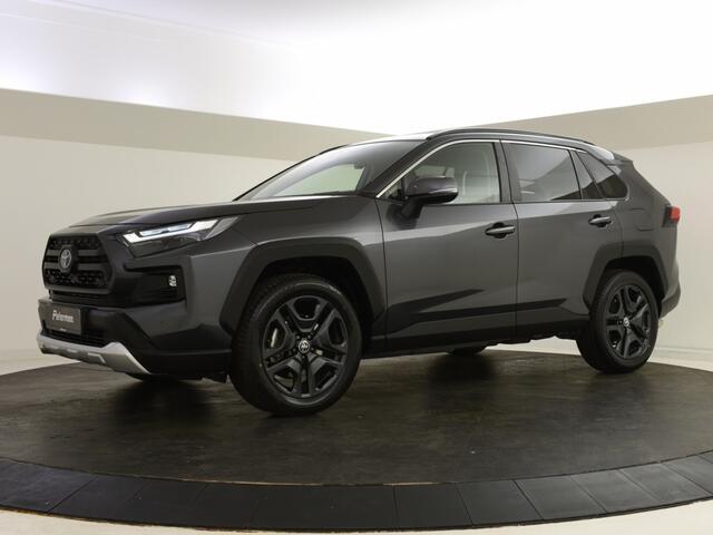 Toyota RAV4 2.5 Hybrid AWD Adventure | JBL | Elektrische Achterklep