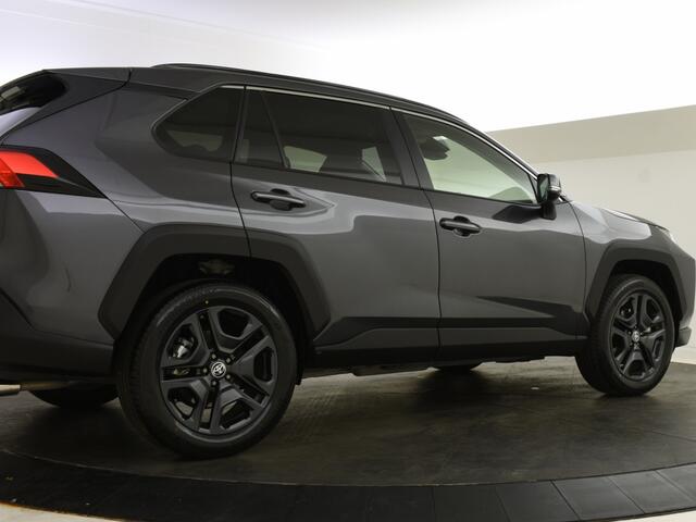 Toyota RAV4 2.5 Hybrid AWD Adventure | JBL | Elektrische Achterklep