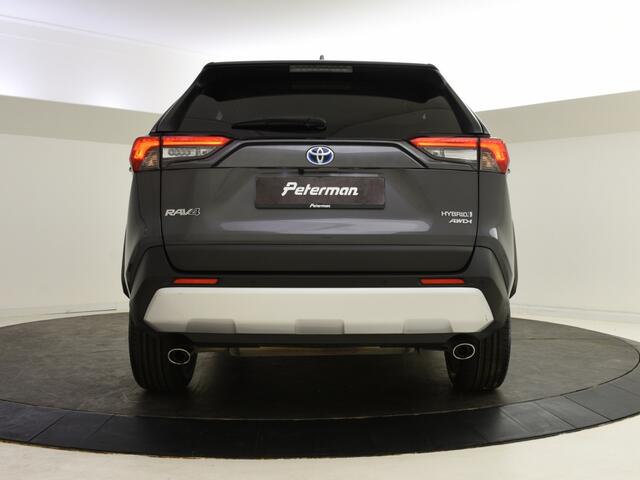 Toyota RAV4 2.5 Hybrid AWD Adventure | JBL | Elektrische Achterklep