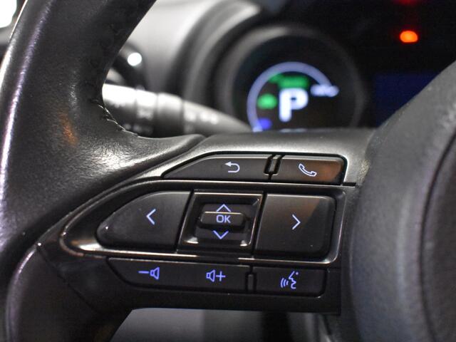 Toyota RAV4 2.5 Hybrid AWD Adventure | JBL | Elektrische Achterklep