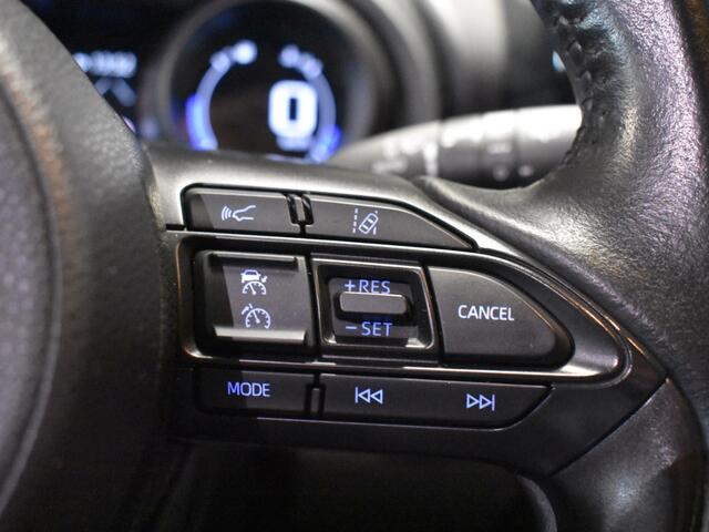 Toyota RAV4 2.5 Hybrid AWD Adventure | JBL | Elektrische Achterklep