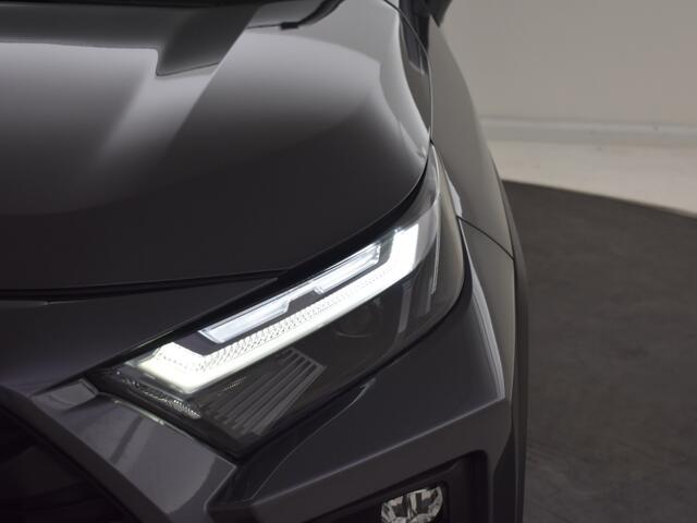 Toyota RAV4 2.5 Hybrid AWD Adventure | JBL | Elektrische Achterklep