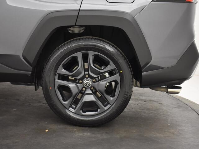 Toyota RAV4 2.5 Hybrid AWD Adventure | JBL | Elektrische Achterklep