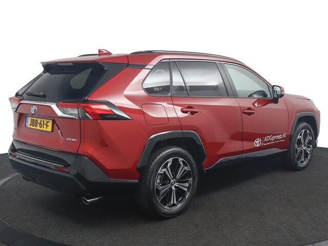 Toyota RAV4 2.5 Plug-in Hybrid AWD Limited Edition | 360 Camera | Elektrisch verstelbare bestuurdersstoel | Digital Cockpit | Led Verlichting |