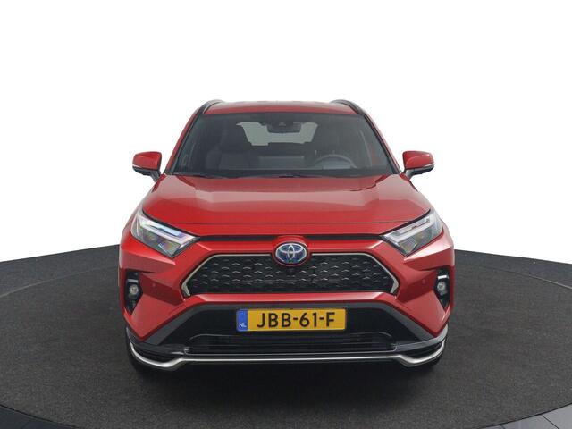 Toyota RAV4 2.5 Plug-in Hybrid AWD Limited Edition | 360 Camera | Elektrisch verstelbare bestuurdersstoel | Digital Cockpit | Led Verlichting |