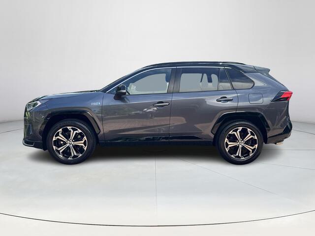 Toyota RAV4 2.5 Plug-in Hybrid AWD Style Plus | 06-10141018 Voor meer informatie