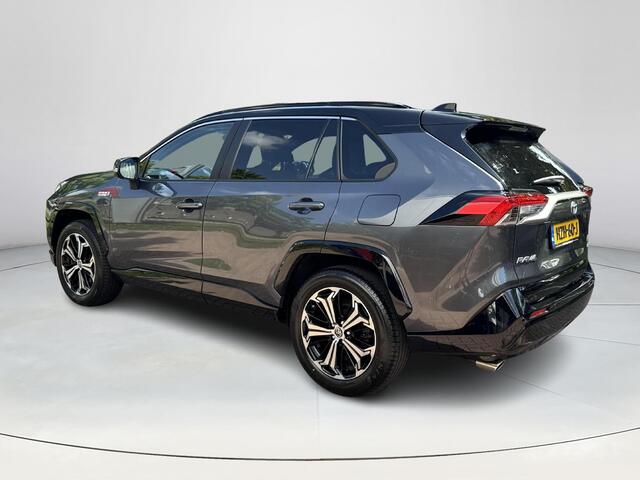 Toyota RAV4 2.5 Plug-in Hybrid AWD Style Plus | 06-10141018 Voor meer informatie