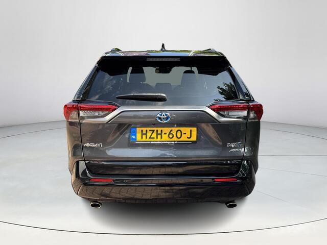 Toyota RAV4 2.5 Plug-in Hybrid AWD Style Plus | 06-10141018 Voor meer informatie