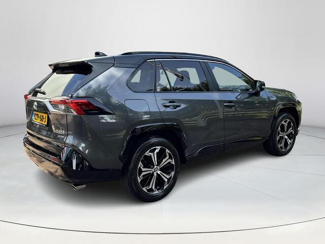 Toyota RAV4 2.5 Plug-in Hybrid AWD Style Plus | 06-10141018 Voor meer informatie