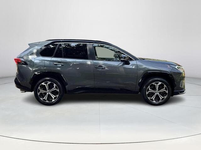Toyota RAV4 2.5 Plug-in Hybrid AWD Style Plus | 06-10141018 Voor meer informatie