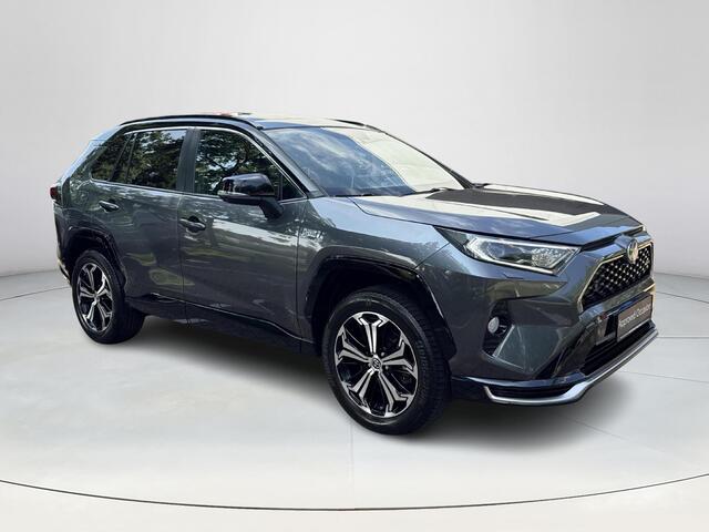 Toyota RAV4 2.5 Plug-in Hybrid AWD Style Plus | 06-10141018 Voor meer informatie