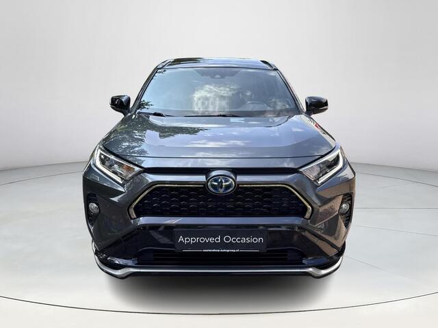 Toyota RAV4 2.5 Plug-in Hybrid AWD Style Plus | 06-10141018 Voor meer informatie