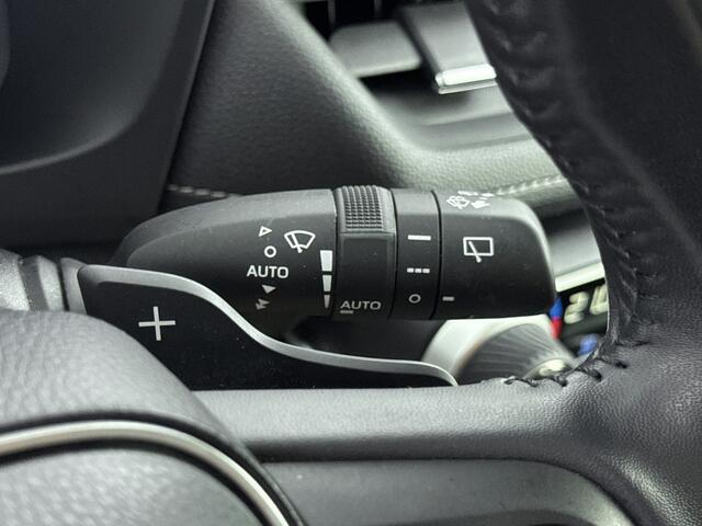 Toyota RAV4 2.5 Hybrid Dynamic
