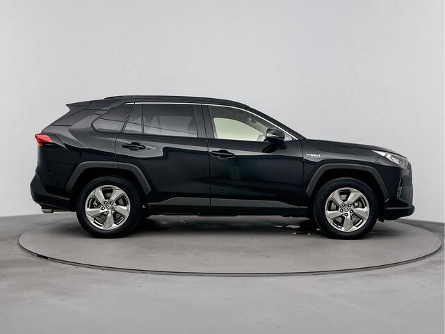 Toyota RAV4 2.5 Hybrid Dynamic