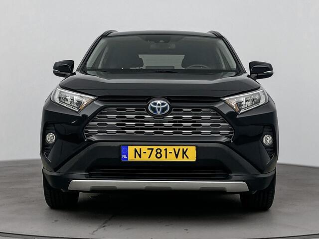 Toyota RAV4 2.5 Hybrid Dynamic