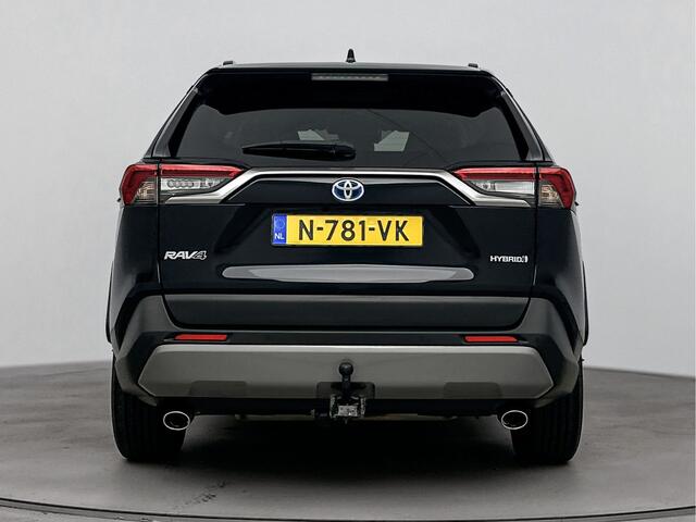 Toyota RAV4 2.5 Hybrid Dynamic