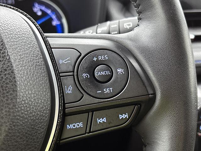 Toyota RAV4 2.5 Hybrid Bi-Tone | Trekhaak | Stoel + Stuurverwarming | Bearlock |
