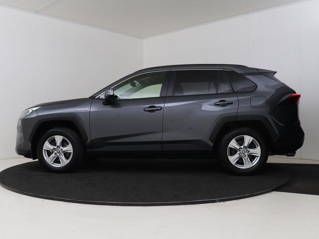 Toyota RAV4 2.5 Hybrid Dynamic