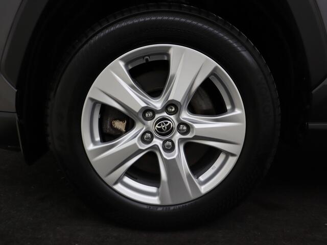Toyota RAV4 2.5 Hybrid Dynamic