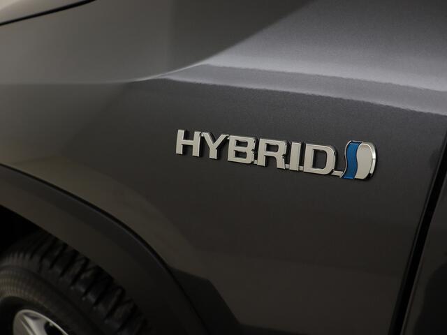 Toyota RAV4 2.5 Hybrid Dynamic