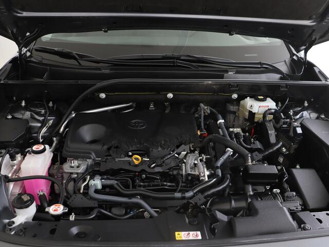 Toyota RAV4 2.5 Hybrid Dynamic