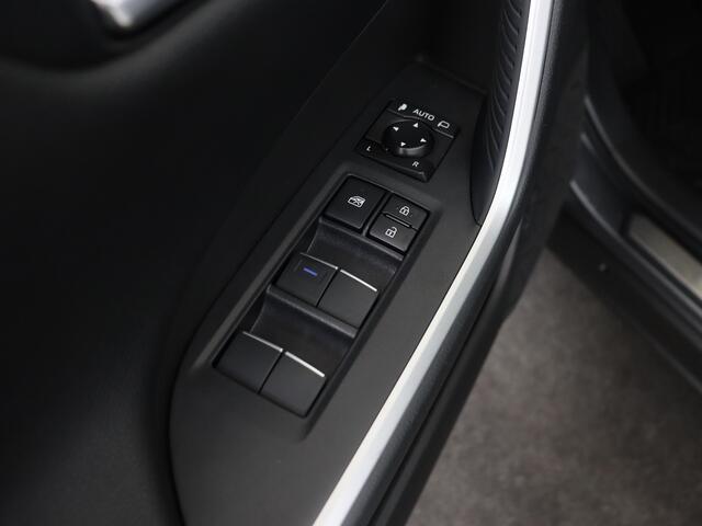 Toyota RAV4 2.5 Hybrid Dynamic