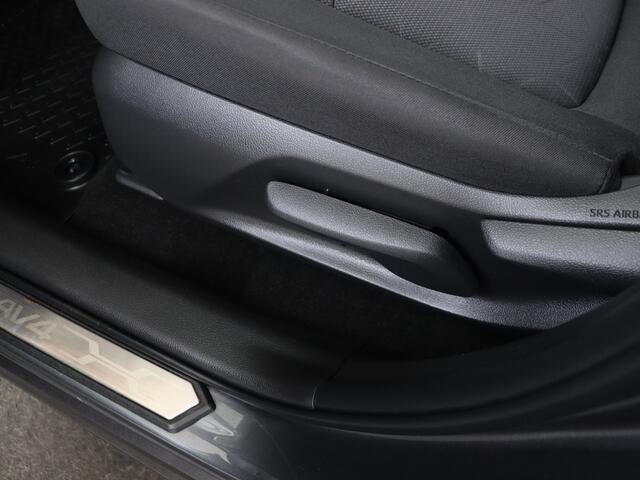 Toyota RAV4 2.5 Hybrid Dynamic