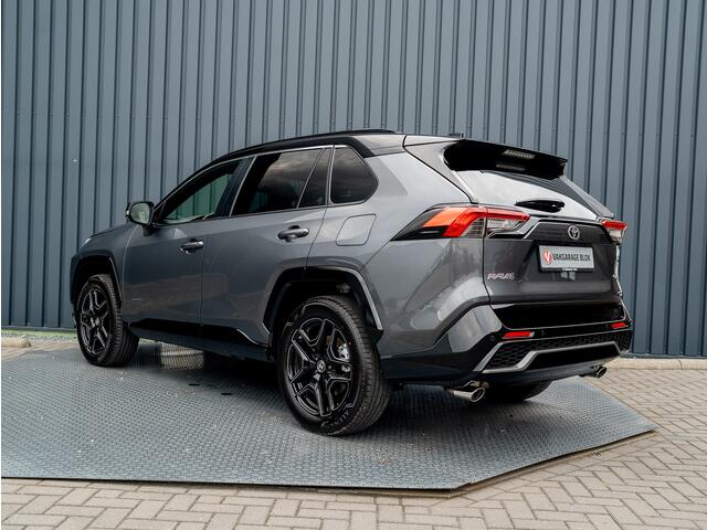 Toyota RAV4 2.5 Hybrid AWD GR SPORT | Panodak | Uniek | Prijs Rijklaar!!