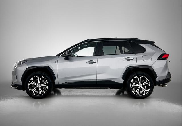 Toyota RAV4 2.5 Plug-in Hybrid AWD Bi-Tone Plus