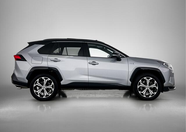 Toyota RAV4 2.5 Plug-in Hybrid AWD Bi-Tone Plus