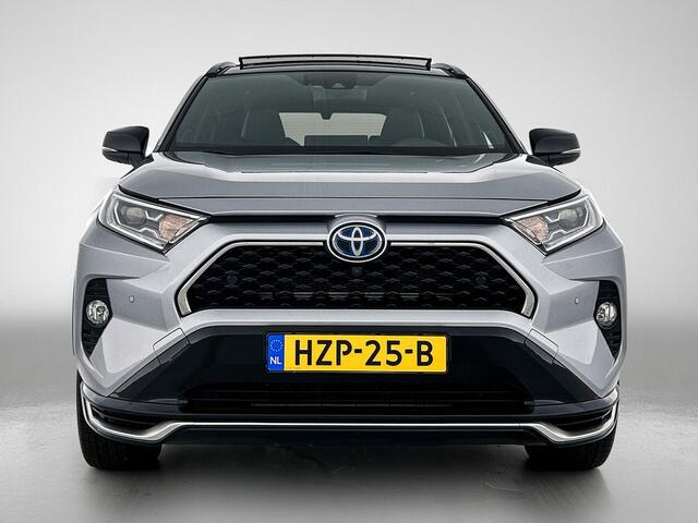 Toyota RAV4 2.5 Plug-in Hybrid AWD Bi-Tone Plus