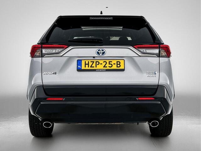Toyota RAV4 2.5 Plug-in Hybrid AWD Bi-Tone Plus