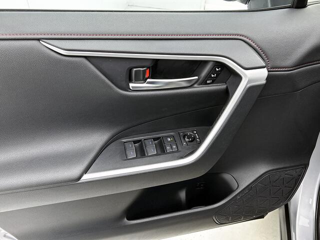 Toyota RAV4 2.5 Plug-in Hybrid AWD Bi-Tone Plus