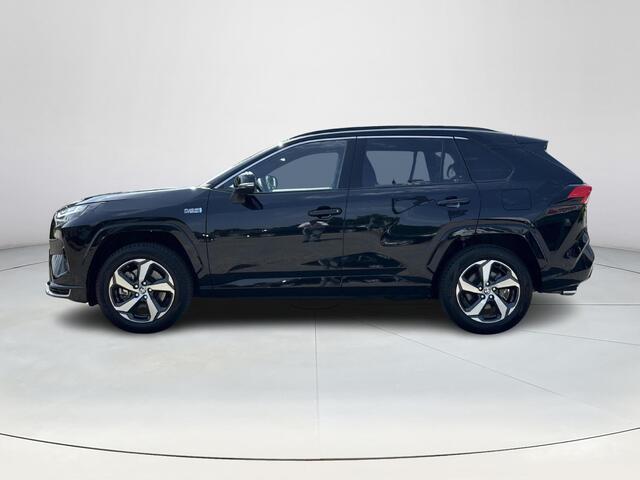 Toyota RAV4 2.5 Plug-in Hybrid AWD Style | All-in prijs | Apple/Android | Camera | Parkeersensoren |