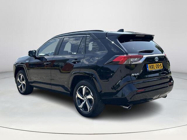 Toyota RAV4 2.5 Plug-in Hybrid AWD Style | All-in prijs | Apple/Android | Camera | Parkeersensoren |