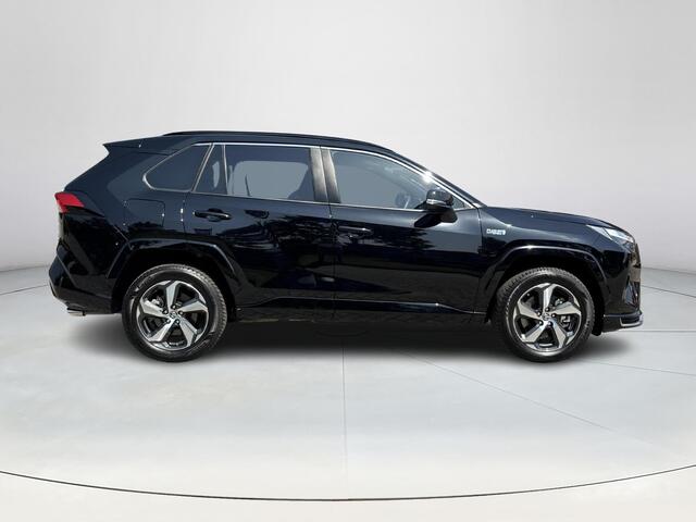 Toyota RAV4 2.5 Plug-in Hybrid AWD Style | All-in prijs | Apple/Android | Camera | Parkeersensoren |