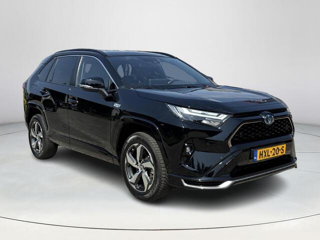 Toyota RAV4 2.5 Plug-in Hybrid AWD Style | All-in prijs | Apple/Android | Camera | Parkeersensoren |