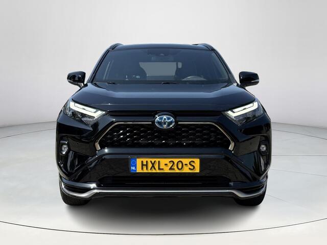 Toyota RAV4 2.5 Plug-in Hybrid AWD Style | All-in prijs | Apple/Android | Camera | Parkeersensoren |