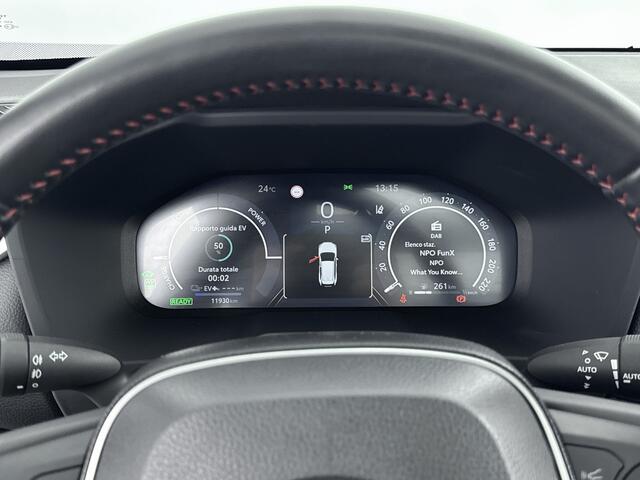 Toyota RAV4 2.5 Plug-in Hybrid AWD Bi-Tone Plus | Glazen Panoramadak | Stoelventilatie -/ Verwarming |