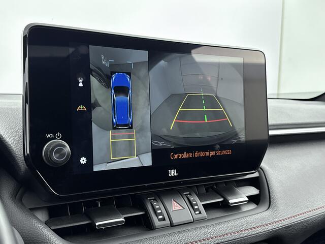 Toyota RAV4 2.5 Plug-in Hybrid AWD Bi-Tone Plus | Glazen Panoramadak | Stoelventilatie -/ Verwarming |