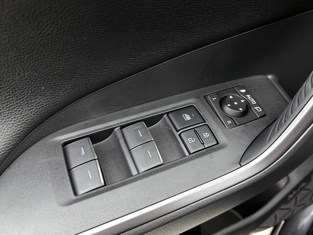 Toyota RAV4 2.5 Plug-in Hybrid AWD GR SPORT