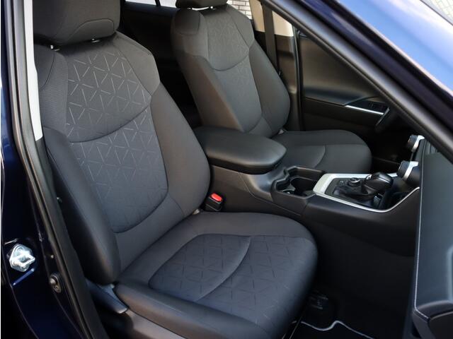 Toyota RAV4 2.5 Hybrid AWD Dynamic | Dodehoek | Stoelverwarming | Trekhaak