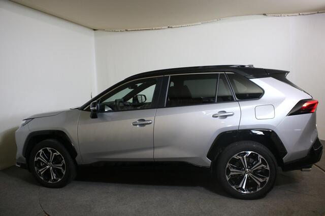 Toyota RAV4 2.5 Plug-in Hybrid AWD Limited Edition Alarm klasse 3|Panorama dak|BTW