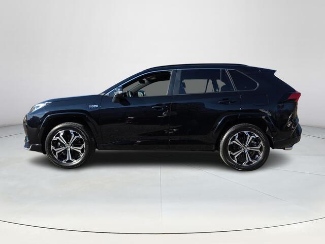 Toyota RAV4 / Suzuki Across 2.5 Plug-in Hybrid Style | Apple CarPlay / Android Auto | Stoel/stuurverwarming | Rijklaarprijs incl. garantie |