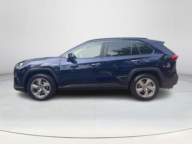 Toyota RAV4 2.5 Hybrid Executive | 06-10141018 Voor meer informatie