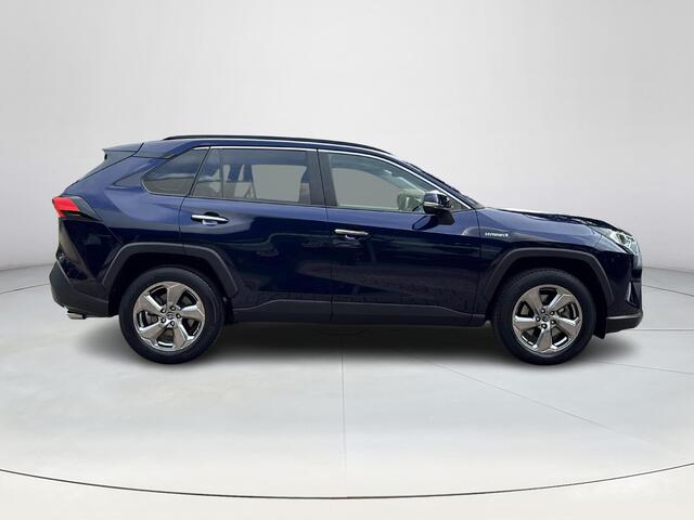 Toyota RAV4 2.5 Hybrid Executive | 06-10141018 Voor meer informatie