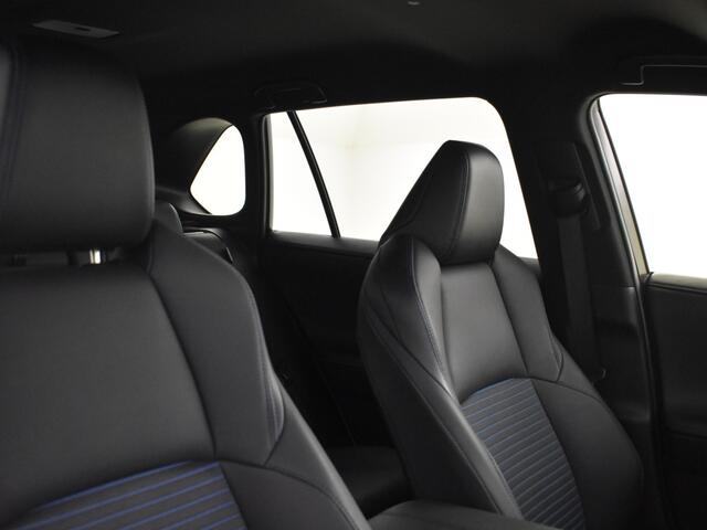 Toyota RAV4 2.5 Hybrid AWD Bi-Tone | Parkeersensoren V+A | JBL
