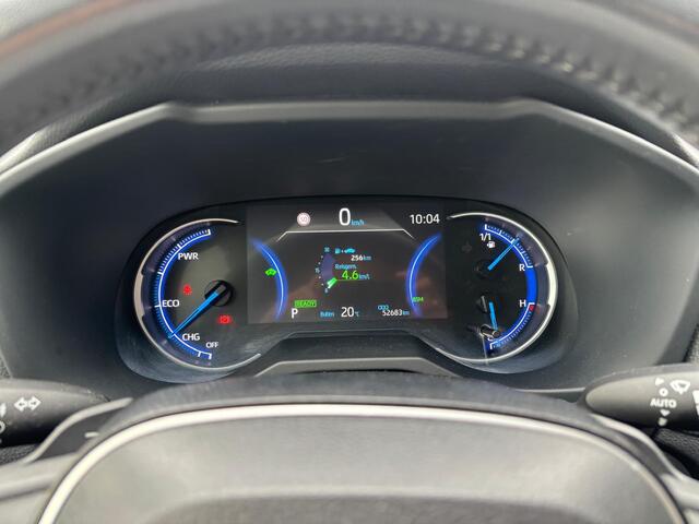 Toyota RAV4 2.5 Hybrid AWD Style | CarPlay/Android Auto | Navigatie | Trekhaak |