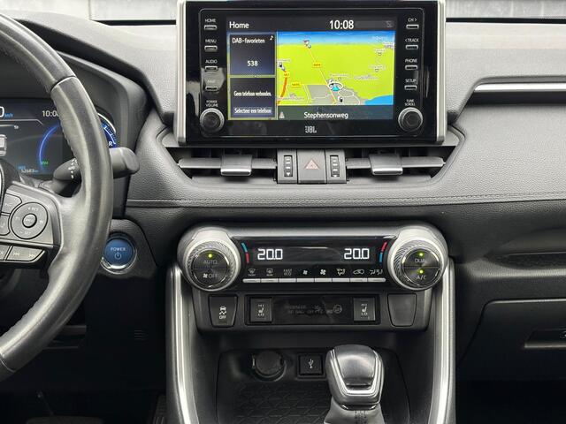 Toyota RAV4 2.5 Hybrid AWD Style | CarPlay/Android Auto | Navigatie | Trekhaak |
